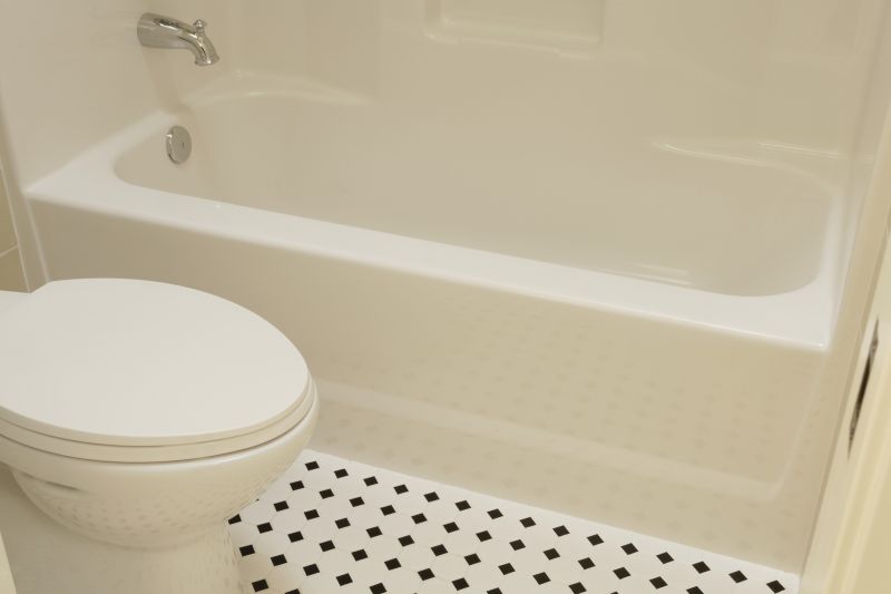 Cost of Bathtub Refinishing in Bailey, CO