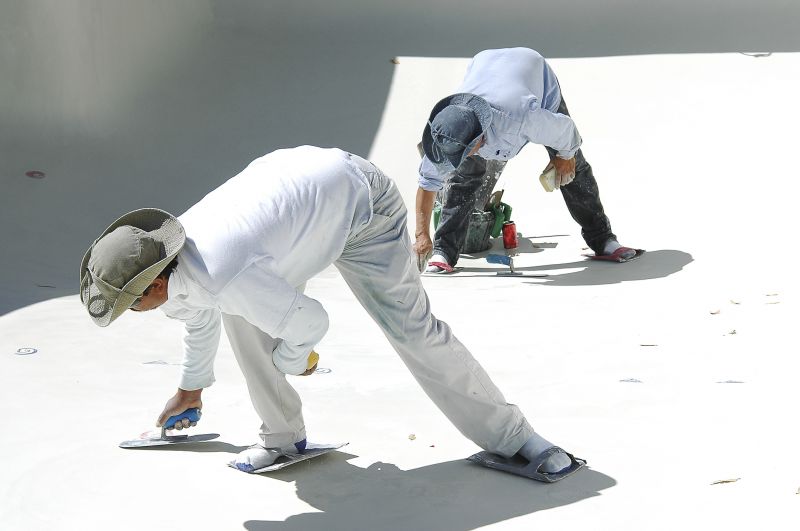 Professional Workmanship